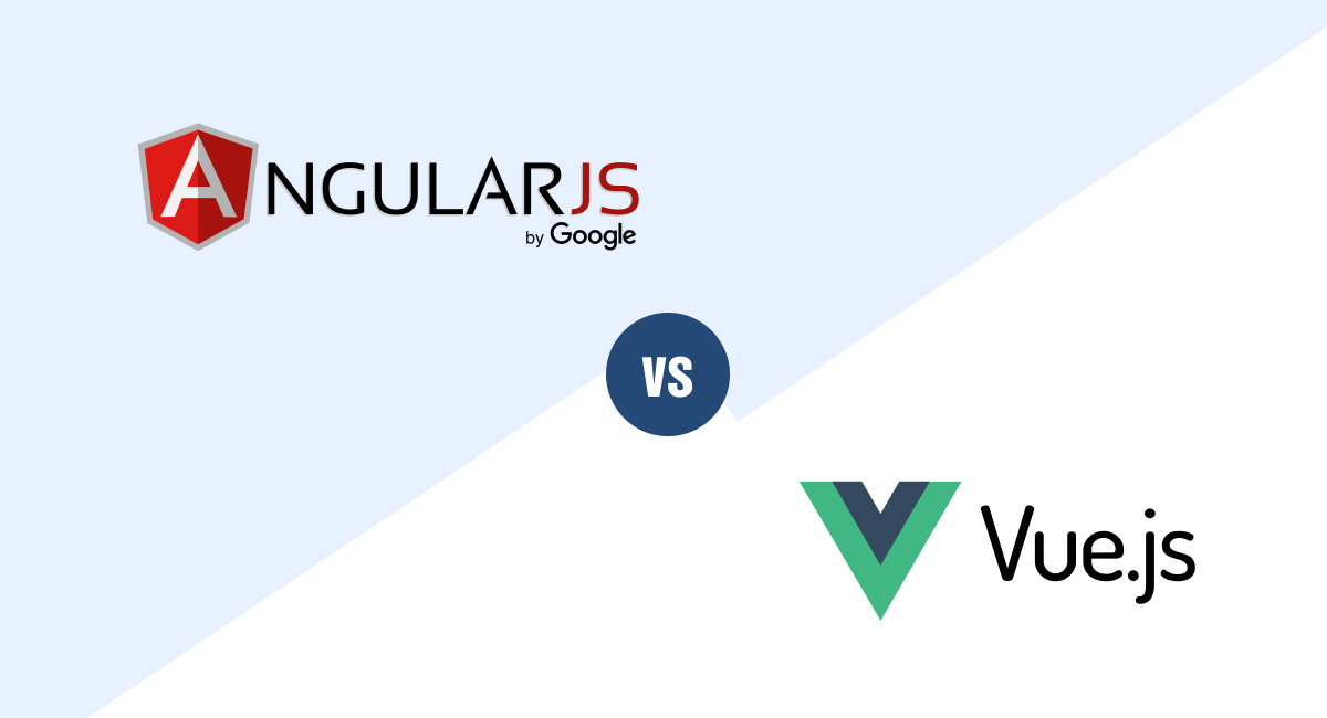 AngularJS vs VueJS: Know the Core Differences