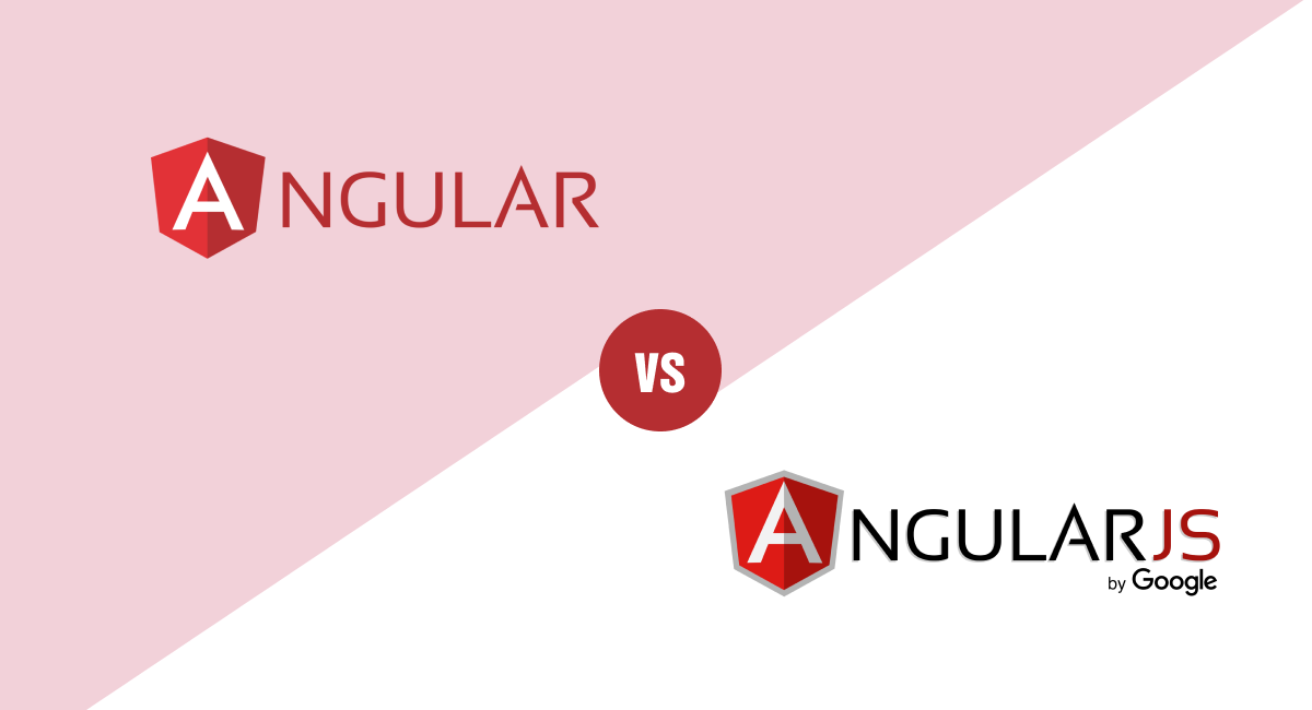 Angular Vs AngularJS