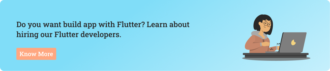 Flutter Performance Optimization: List of Best Practices to Master