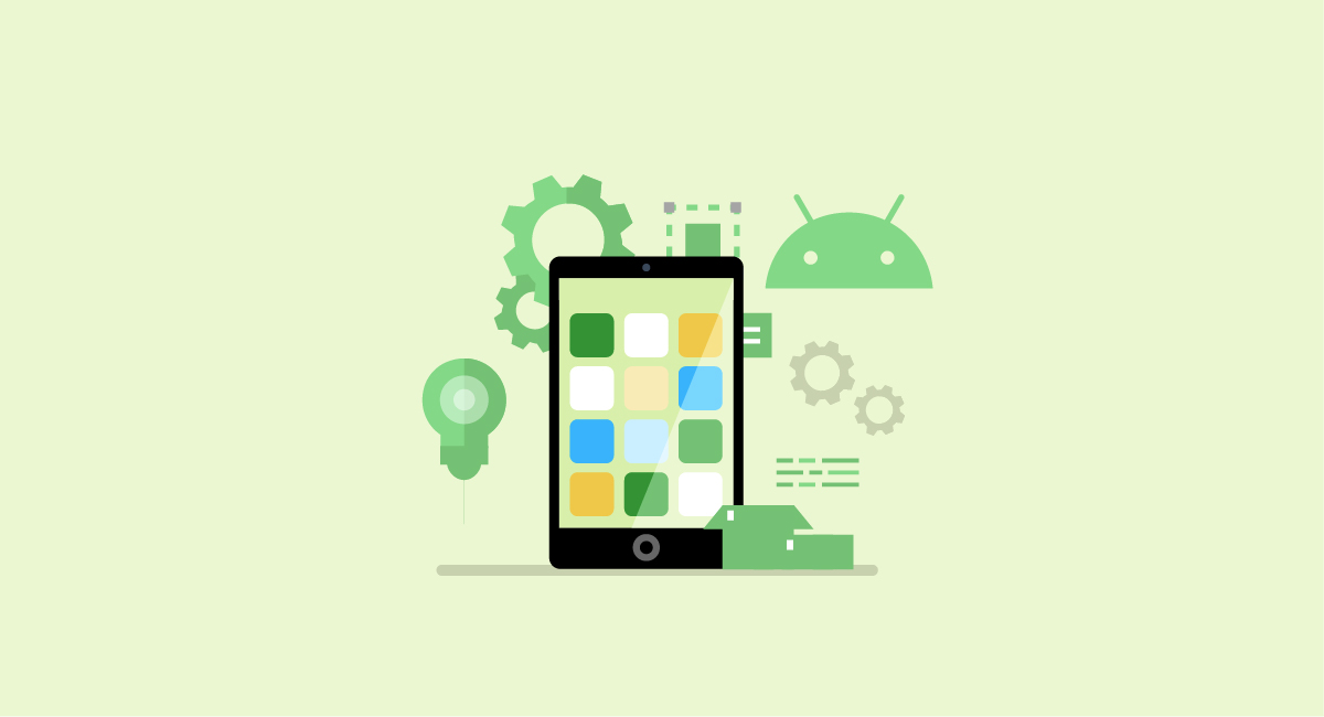 Android App Development Trends To Check in 2023