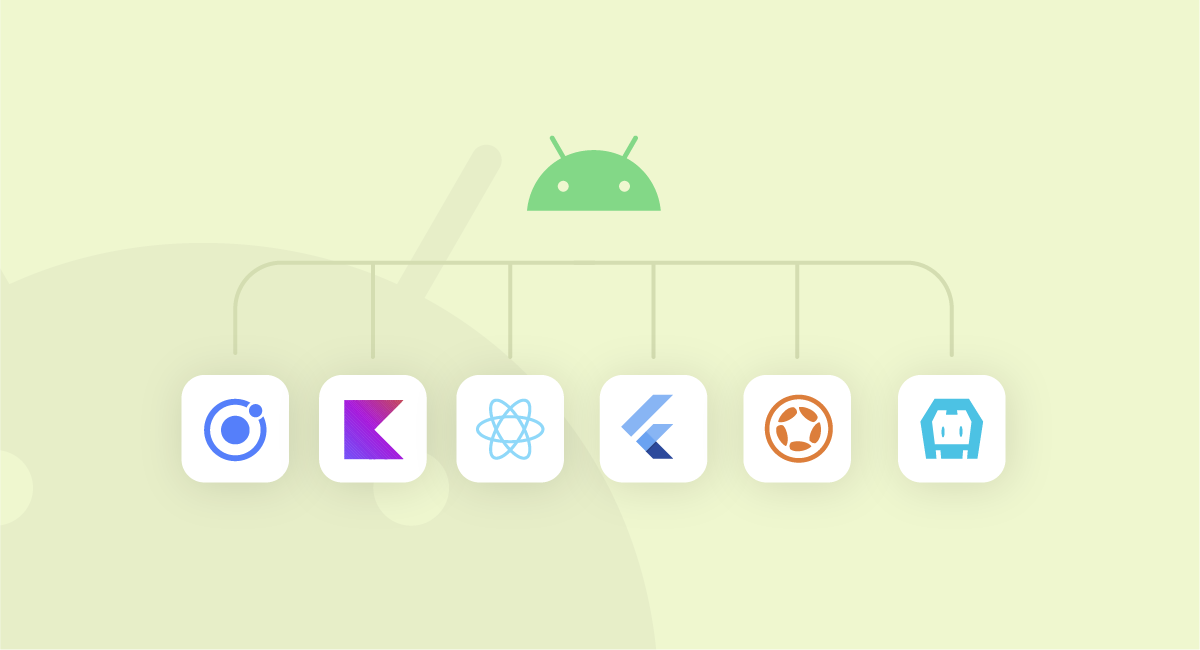 android frameworks