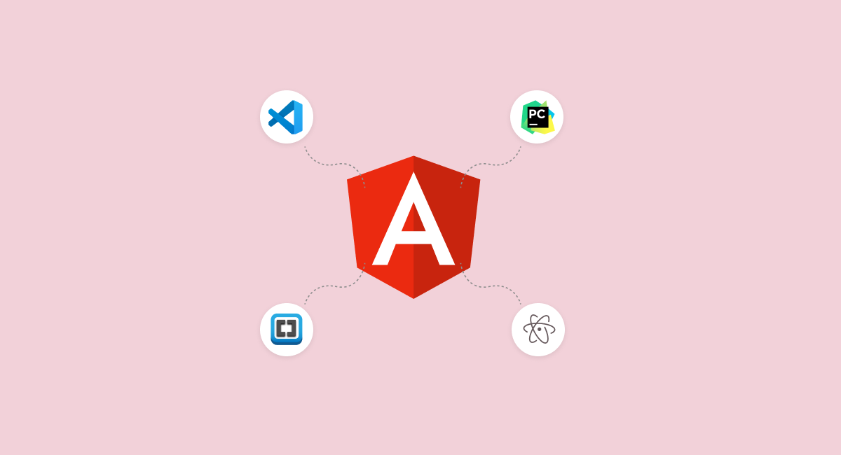 angularjs ide