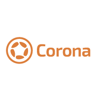 corona sdk framework