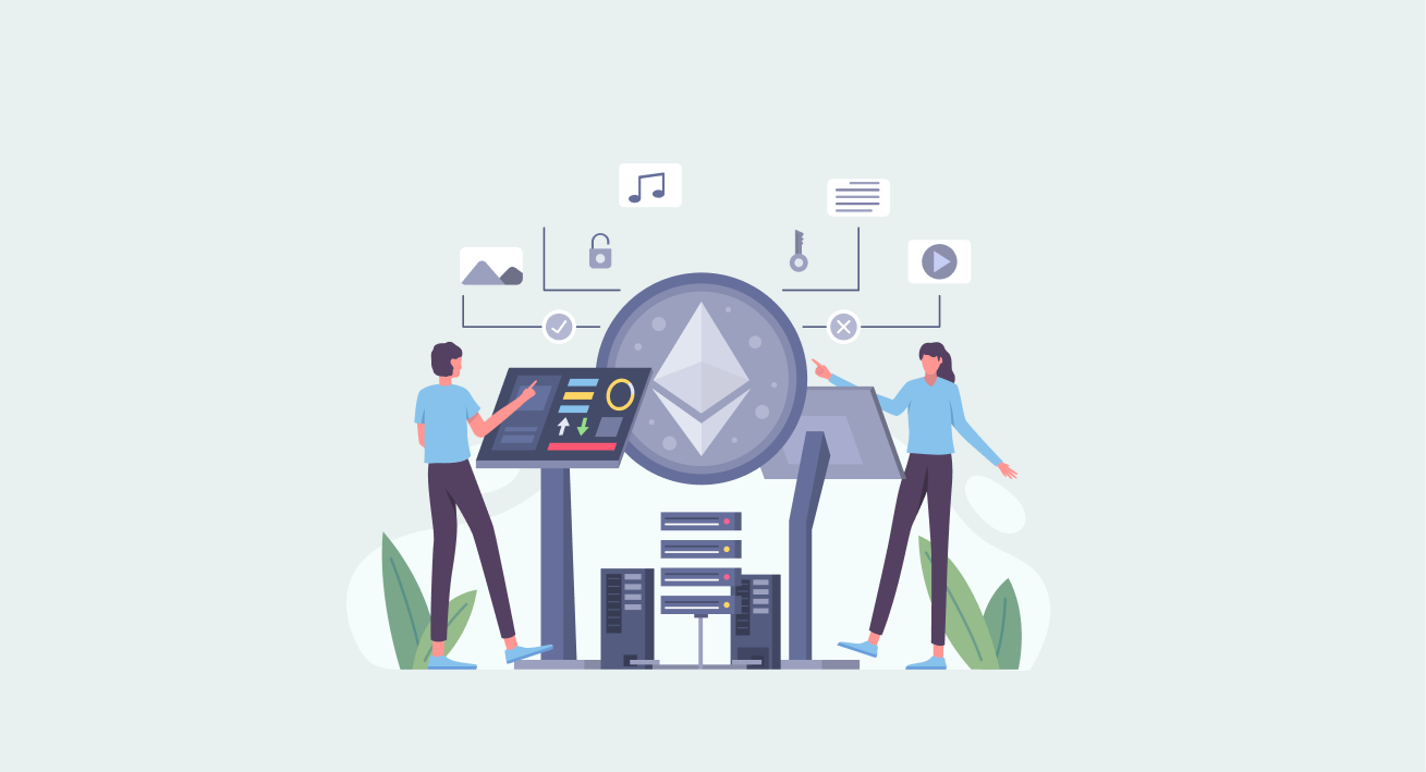 What is Ethereum