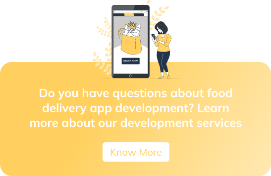 Food delivery store nz
