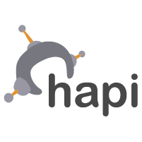 hapi js framework