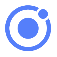 ionic framework