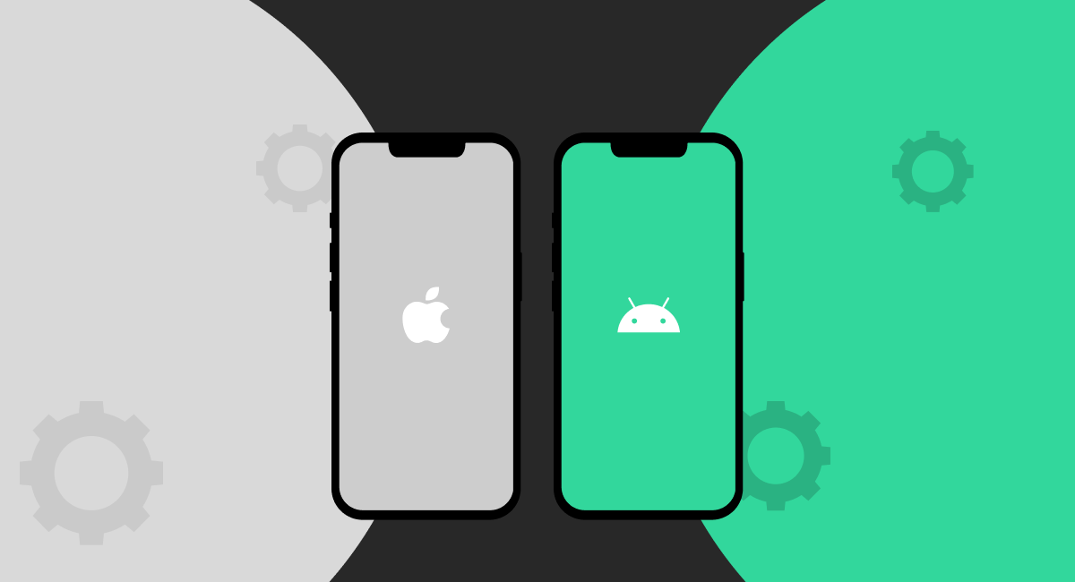 ios vs android app development