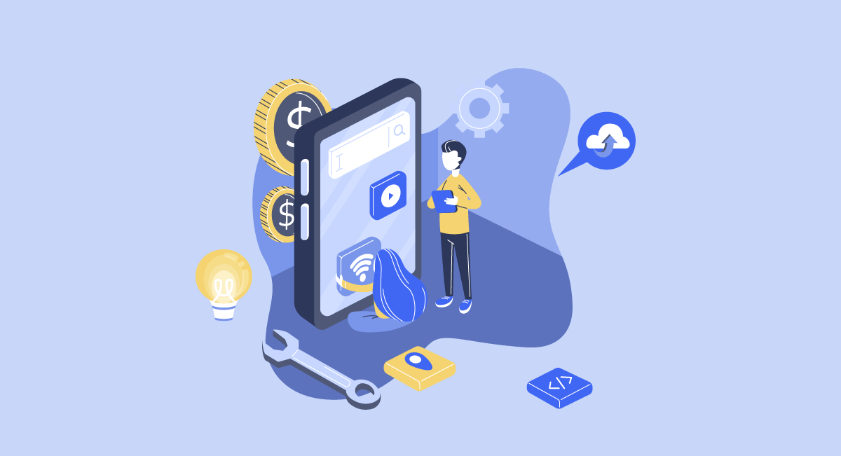 Mobile App Maintenance Guide To Follow In 2022