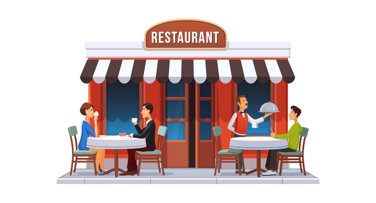 restaurant success roundtable