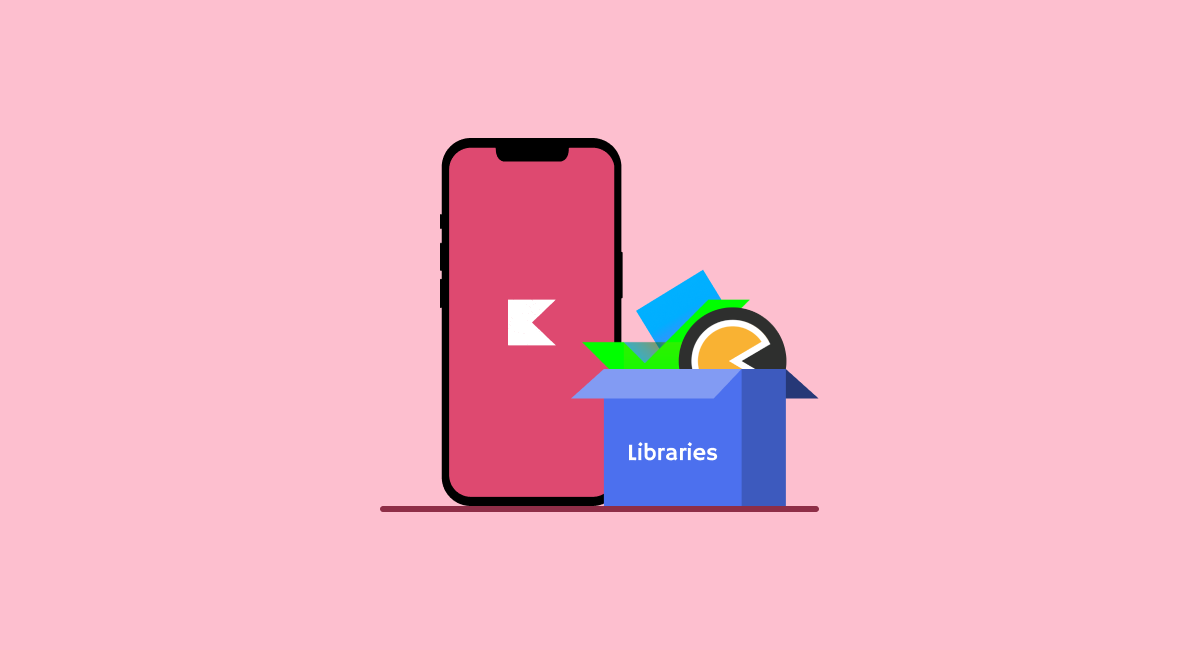 kotlin libraries