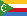 comoros