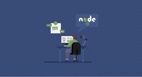 node.js development trends