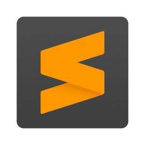 Sublime_text_logo