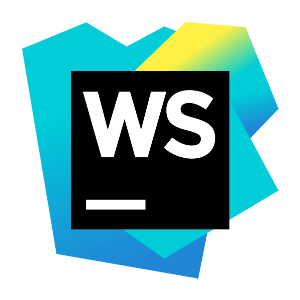 WebStorm_Icon