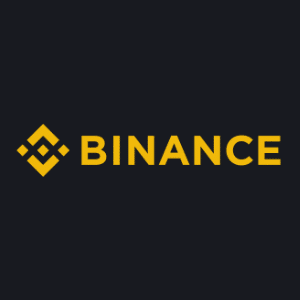 Binance-Logo