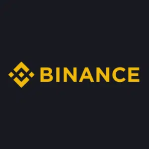 Binance-Logo