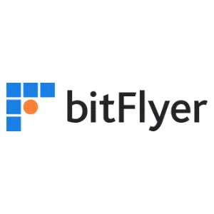 bitFlyer-logo