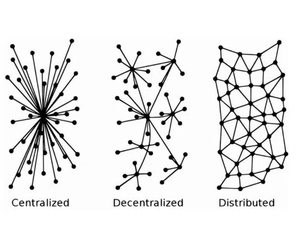 types of network