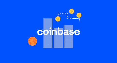 how does coinbase works