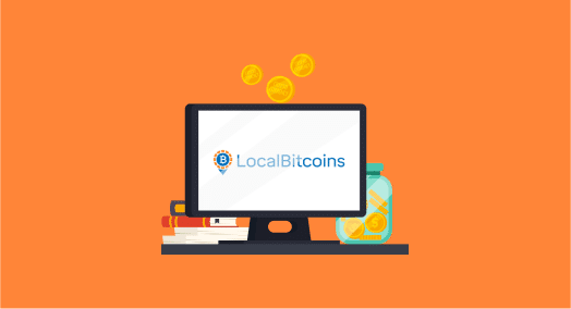 how does localbitcoins works