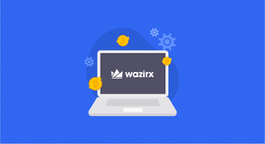 how does wazirx work