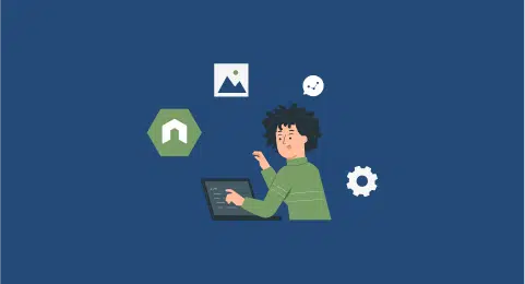 nodejs advantages